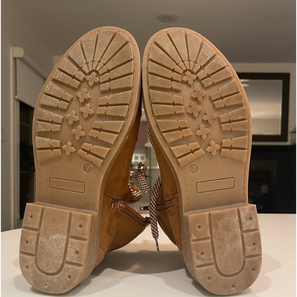 GIANT TIGER / MY STYLE NORDIC BOOT - Picture 5 of 5